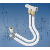 Tubos Multicamada y Accesorios