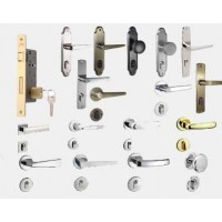 Herrajes y accesorios