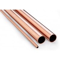 Tubo de Cobre Vara Sanco Cravar Prensar Barato Preço Guimarães Rolo