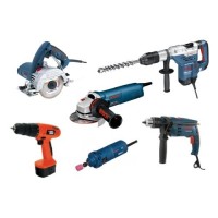 Électricité et consommables Pecol Wurth Cofan Dewalt Bosch