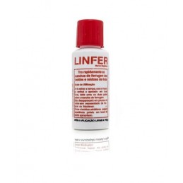 Linfer Tira Ferrugem - 70ml