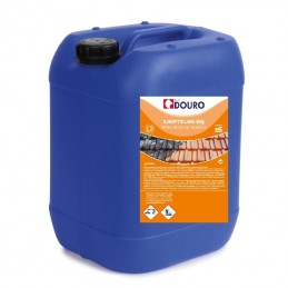 Shampoo Limpa Telha DQ 10Lt...