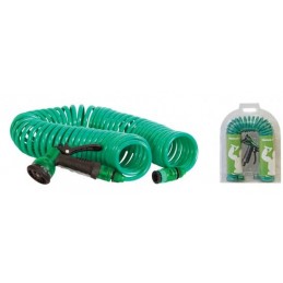 Kit Mangueira Helicoidal...