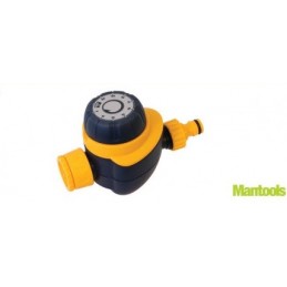 Programador Rega Mecânico...