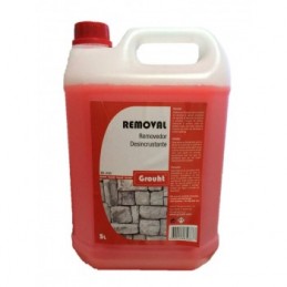 Removal Removedor...