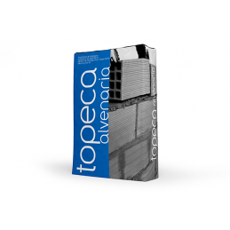 Argamassa Alvenaria 30Kg...