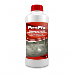 Desincrustante 1lt - Pecfix