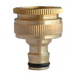 Adaptador/Record Latão...