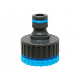 Adaptador P/Torneira  1 ou...