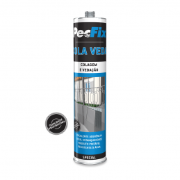 Cola e Veda Special branco...