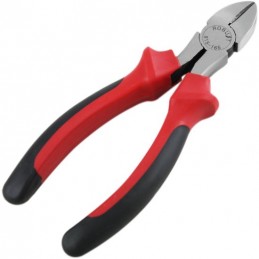 Alicate corte Lateral 180mm...