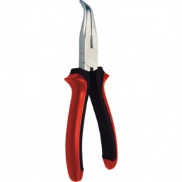 Alicate Pontas Curvas 160mm...