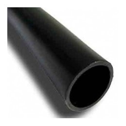 Tubo plastico 1/1/2p (50)...