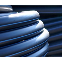 Tubo de pressão 1/1/4p (40)...