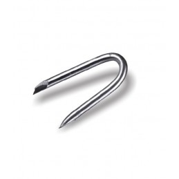 Grampo P/ Madeira / Redes -...