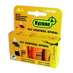 Fita Apanha Moscas - 4und