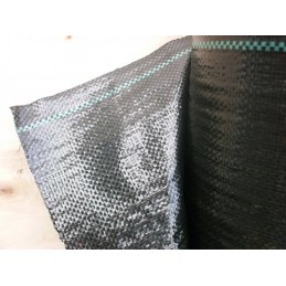 Tela de solo 1.50mt (preta)...