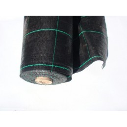 Tela de Solo Preta 3.00mt -...