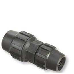 União redução Aperto Rápido...