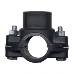 Tomada de Carga AB 25mm x 1/2