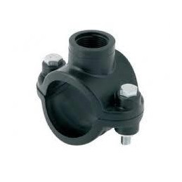 Tomada de Carga AB 32mm x 3/4