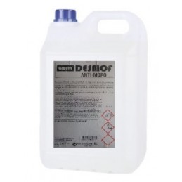 Desmof  Anti mofo 5lt -Grouht