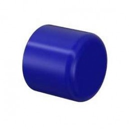 Tampão PP-R Azul 25