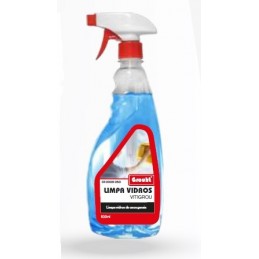 Vitigrou - Limpa Vidros de Usos Gerais