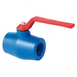 Valvula Esfera C/manipulo...