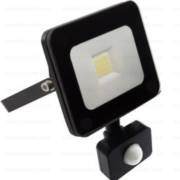 Projetor LED c/sensor de...