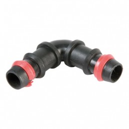 Joelho de Rega 16 x 16