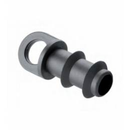 Tampão de Rega c/asa 16