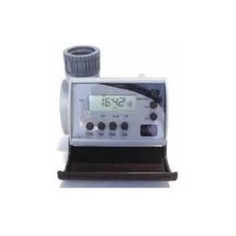 Programador de Rega...