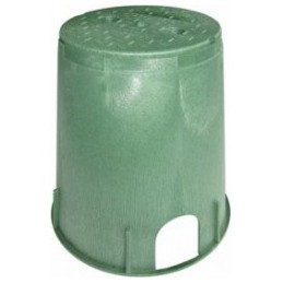 Caixa de Rega Redonda -...