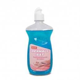 Dermalc Bat - Desinfetante...