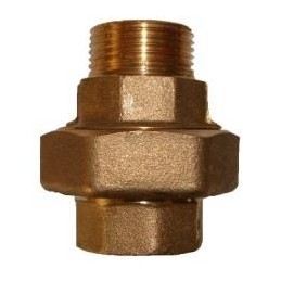 Junção s/conica M/F 3/4