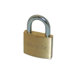 Cadeado Arco Normal 35mm