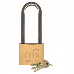Cadeado 40mm Gola Alta