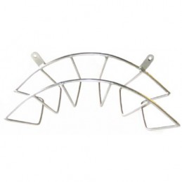 Suporte de Mangueira Inox...