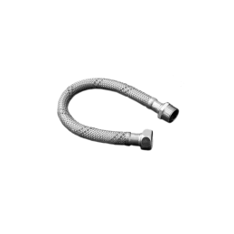 Ligação malha de aço M.F....