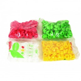 Cápsulas Plásticas...