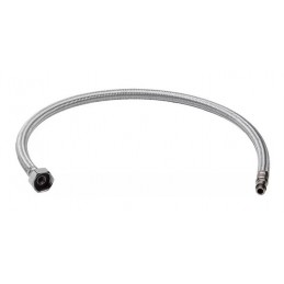 Ligação malha de aço M.F....