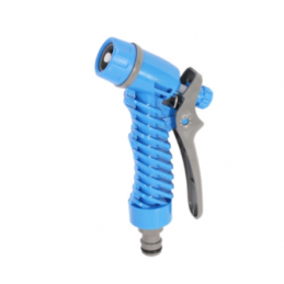 Pistola Regulável...