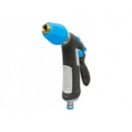 Pistola Metálica Regulavel...