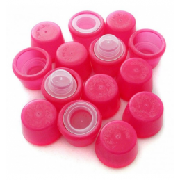 Cápsulas Plasticas...