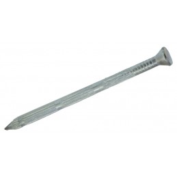 Prego aço zincado 3,50x45...