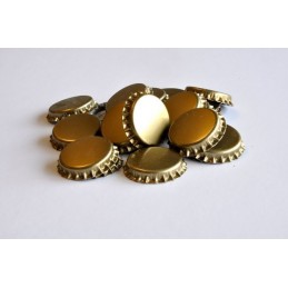 Cápsula Metalica Nº29...