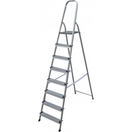 Escadote de abrir aluminio...