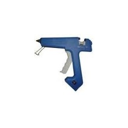 Pistola termofusível grande...