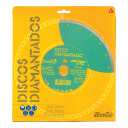 Disco de diamante 115...